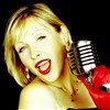 La chanteuse Tina May et Dany Doriz Swing Band - Caveau de la Huchette