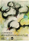 La patience des buffles sous la pluie - Antibéa Théâtre