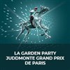 La Garden Party - Hippodrome Paris Longchamp