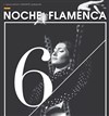 Noche Flamenca - Le Kibélé