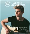 Alexis Roussiaux - Le Sentier des Halles