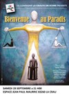 Bienvenue au paradis - Espace Jean Mauric