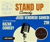 Le Bazar Comedy Show - Le Bazar