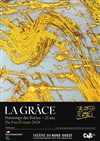 Printemps des poètes : Phrases pour éventail de Paul Claudel - Théâtre du Nord Ouest