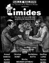 Les Deux Timides et autres textes - Salle Naldini