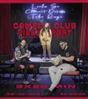 3 X 20 mn : Clément Dufour / Lilia So / Tibo Rugi - Comédie Club Vieux Port - Espace Kev Adams