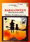 Babaloween - Centre Culturel des Minimes