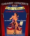 Le bal du cabaret - Au Suivant