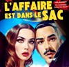 L'affaire est dans le sac - Le Ponant