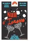 Nuit d'ivresse - Café Théâtre le Flibustier