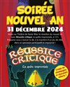 Réussite Critique - Théâtre de Nesle - grande salle 