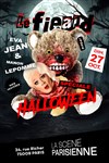 Le Fieald Spéciale Halloween - La Scène Parisienne - Salle 1