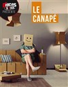 Le canapé - Improvidence