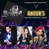 Amour's #3 : Show Drag - Café de Paris