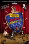 Spamalot - Théâtre de Paris - Grande Salle