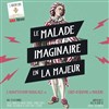 Le malade imaginaire en la majeur - L'Oriflamme