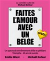 Faites l'amour avec un belge ! - Vim' Arts