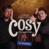 Cosy - La Maison