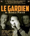 Le gardien - La Manufacture des Abbesses