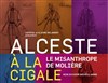 Le Misanthrope - La Cigale