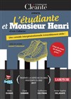 L'étudiante et Monsieur Henri - La Grande Halle