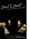 Bout à bout - Café-Théâtre Le Téocali