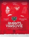 Les Amants de Varsovie - Théâtre Humanum