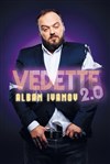 Alban Ivanov dans Vedette 2.0 - Zénith d'Auvergne - Clermont-Ferrand