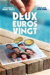 Deux euros vingt - Théâtre Armande Béjart