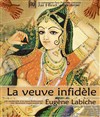 La veuve infidèle - Théâtre Casalis