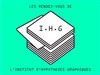 Institut d'hypothèses graphiques - La Scène du Canal