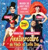 Anniversaire de Fénix et Lolla Bee - Le Workshow Paris