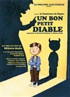 Un bon petit diable - À La Folie Théâtre - Grande Salle