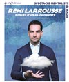 Rémi Larrousse dans Songes d'un illusionniste - Atelier Barbara