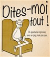 Dites-moi tout ! - Le Kibélé