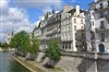 Visite guidée : L'île Saint-Louis et ses secrets - Métro Pont Marie