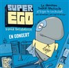 Super Ego, le nouveau show d'Ego le cachalot ! - La Marbrerie