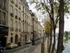 Visite guidée : L'Île Saint-Louis : Belle-Île-en-Seine - Métro Pont Marie