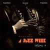 A jazz week - Les combustibles