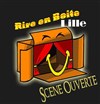 Rire en boite - La Boîte à rire Lille