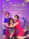 Les demoiselles de Roquefort - Salle des fêtes