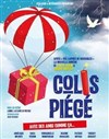 Colis piégé - L'espace V.O