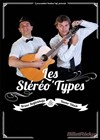 Les Stéréo'Types - Royale Factory