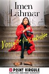 Imen Lahmar dans Origines (in)controlee - Le Point Virgule