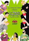 Le Malade Imaginaire - La Cour du Barouf