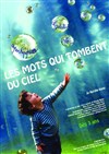 Les mots qui tombent du ciel - Espace 89