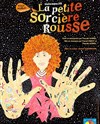 La petite sorcière rousse - La Tache d'Encre