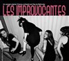 Les Improvocantes - Café de Paris