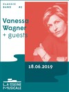 Vanessa Wagner + Guests - La Seine Musicale - Grande Seine