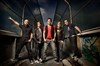 Simple Plan + Pony Pony Run Run + Stuck in the sound + Kid Bombardos - Zénith Arena de Lille